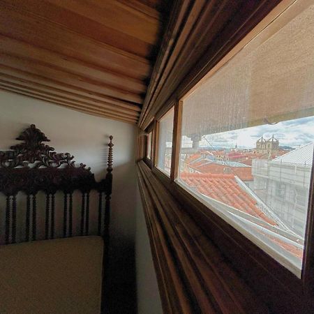 布拉加 Casa Quixote旅舍 外观 照片