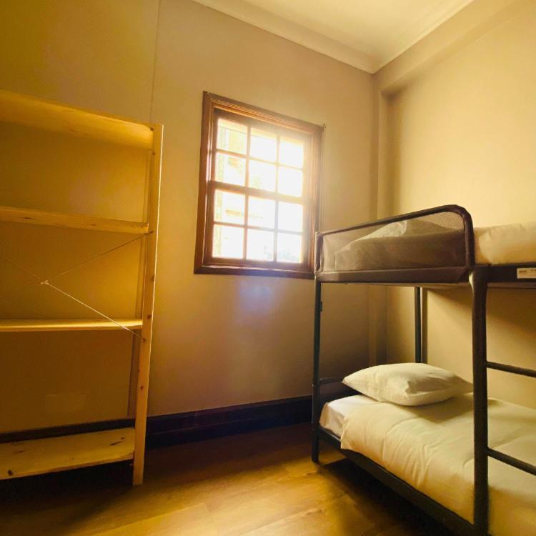 布拉加 Casa Quixote旅舍 外观 照片