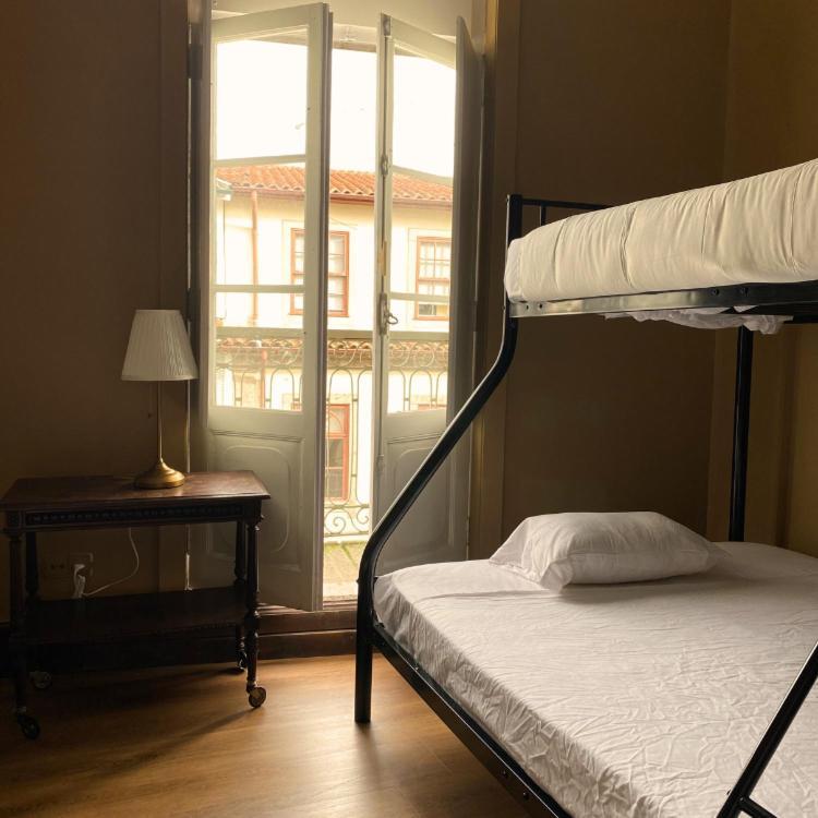 布拉加 Casa Quixote旅舍 外观 照片