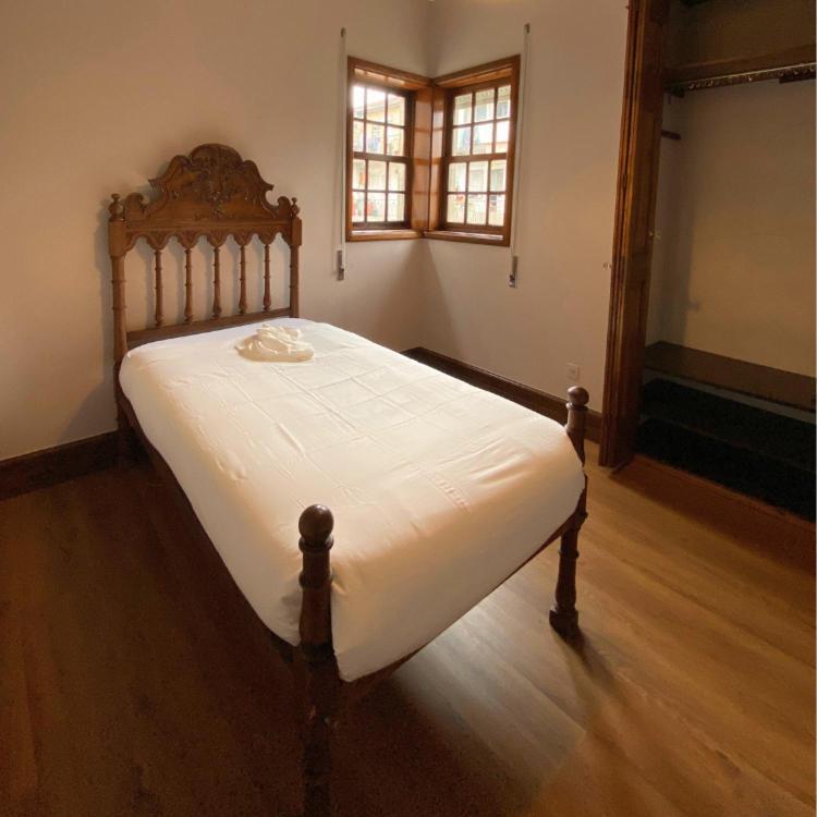 布拉加 Casa Quixote旅舍 外观 照片