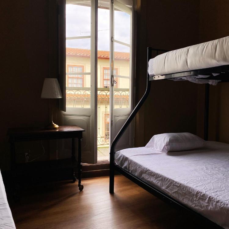 布拉加 Casa Quixote旅舍 外观 照片