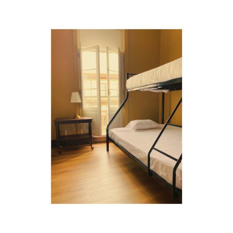 布拉加 Casa Quixote旅舍 外观 照片